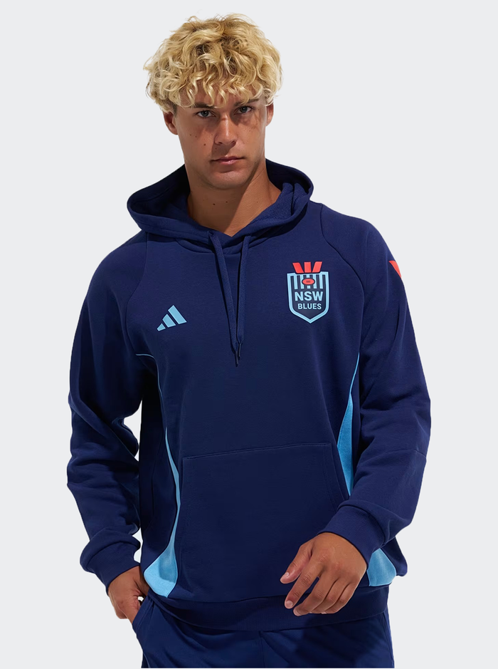 New South Wales Training Hoodie