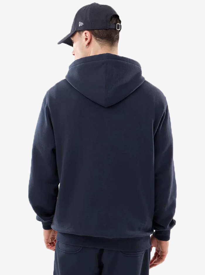 New York Yankees 2 Way Zip Hoodie