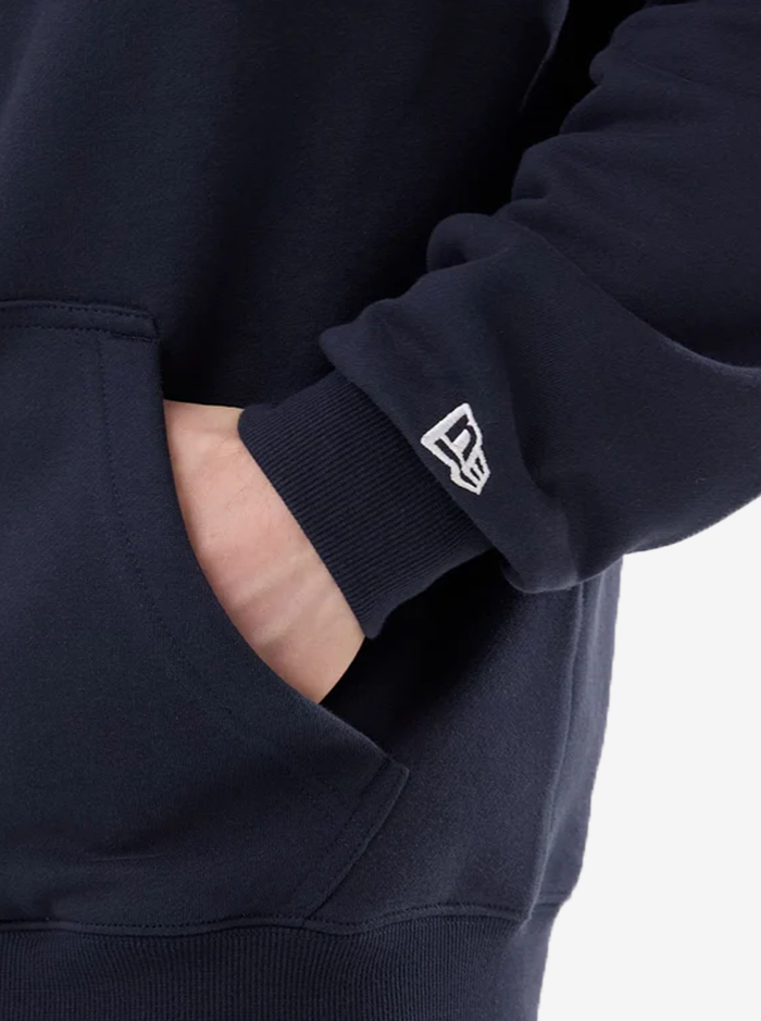 New York Yankees 2 Way Zip Hoodie