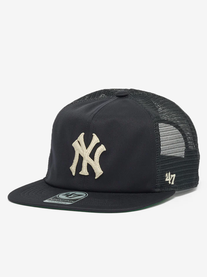 New York Yankees '47 Captain Trucker Hat