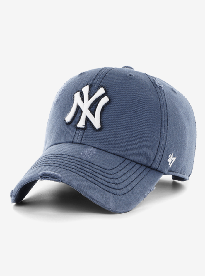 New York Yankees '47 Clean Up Cap
