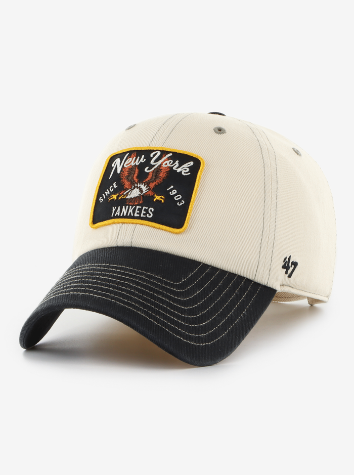 New York Yankees '47 Clean Up Keepsake Cap