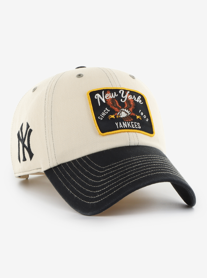 New York Yankees '47 Clean Up Keepsake Cap