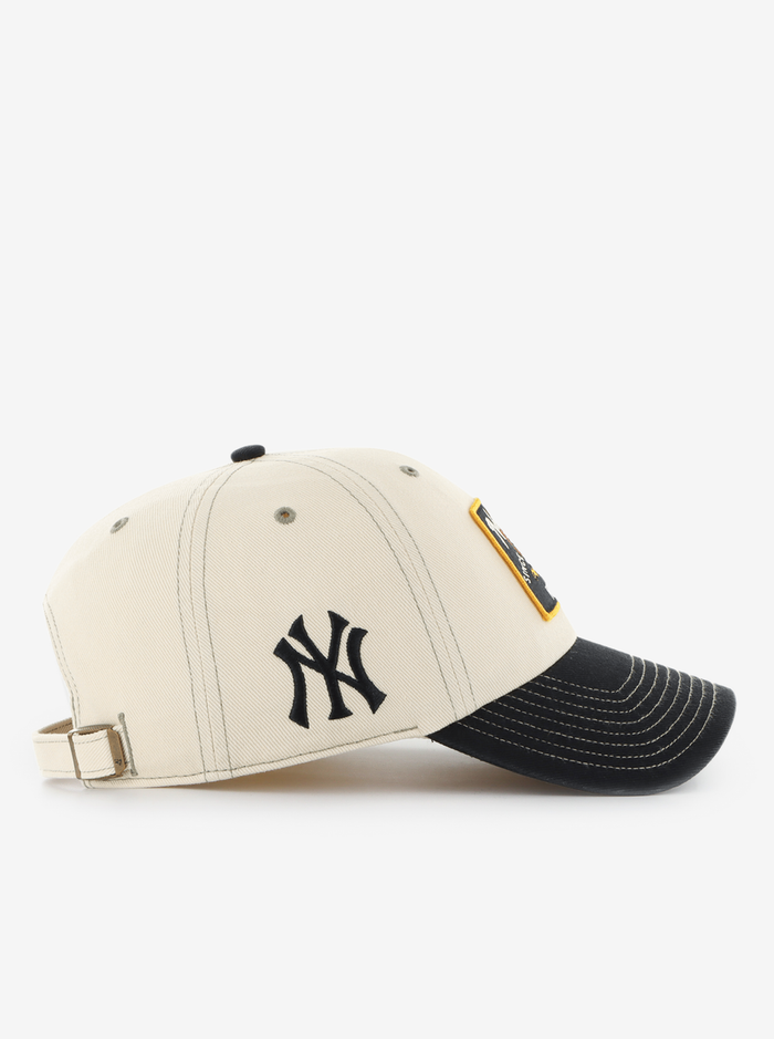 New York Yankees '47 Clean Up Keepsake Cap
