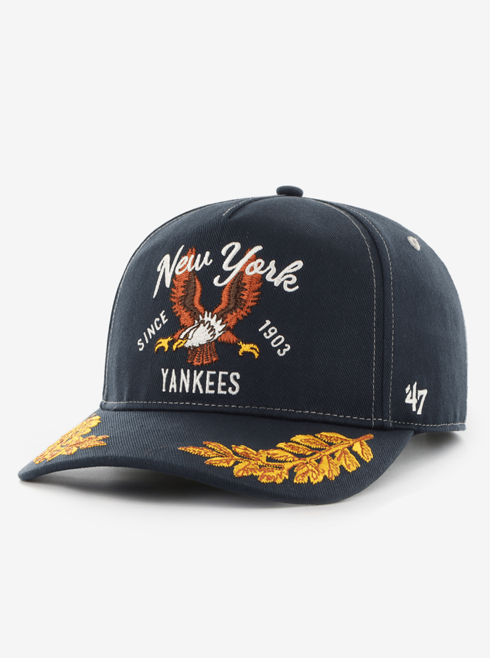 New York Yankees Cap '47 Hitch Keepsake Cap