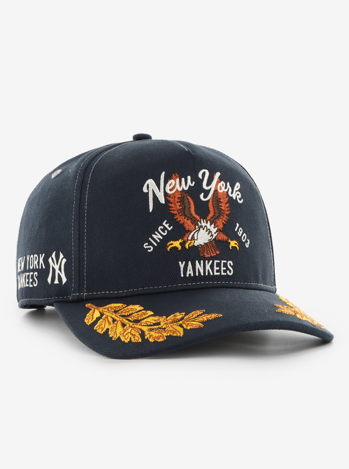 New York Yankees Cap '47 Hitch Keepsake Cap