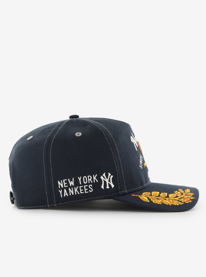 New York Yankees Cap '47 Hitch Keepsake Cap