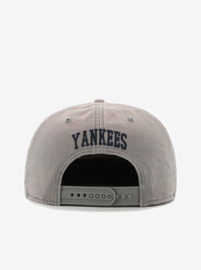 New York Yankees Captain Cap