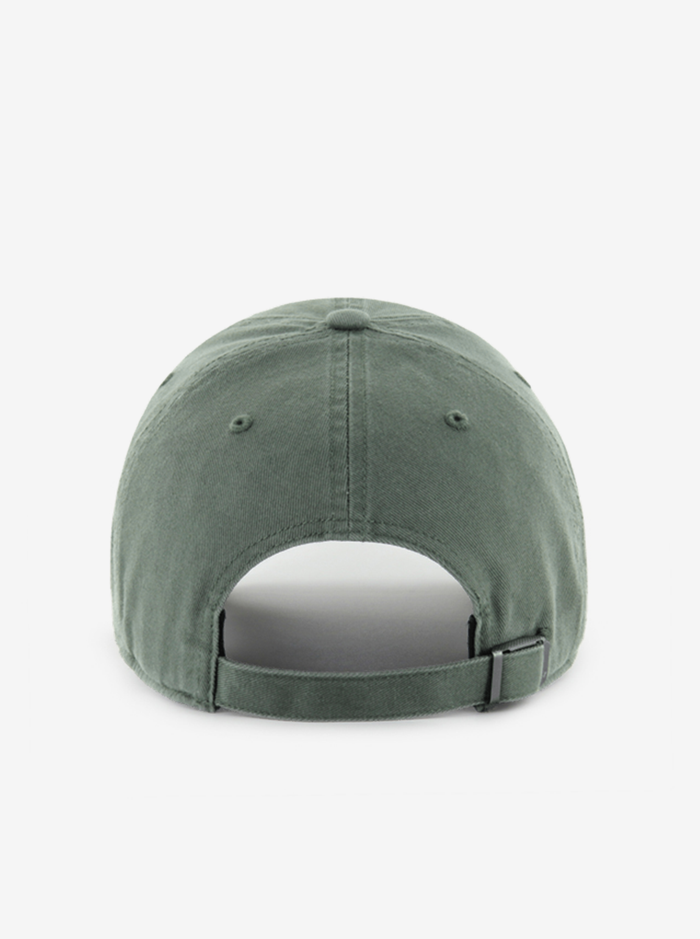 New York Yankees Clean Up Baserunner Cap