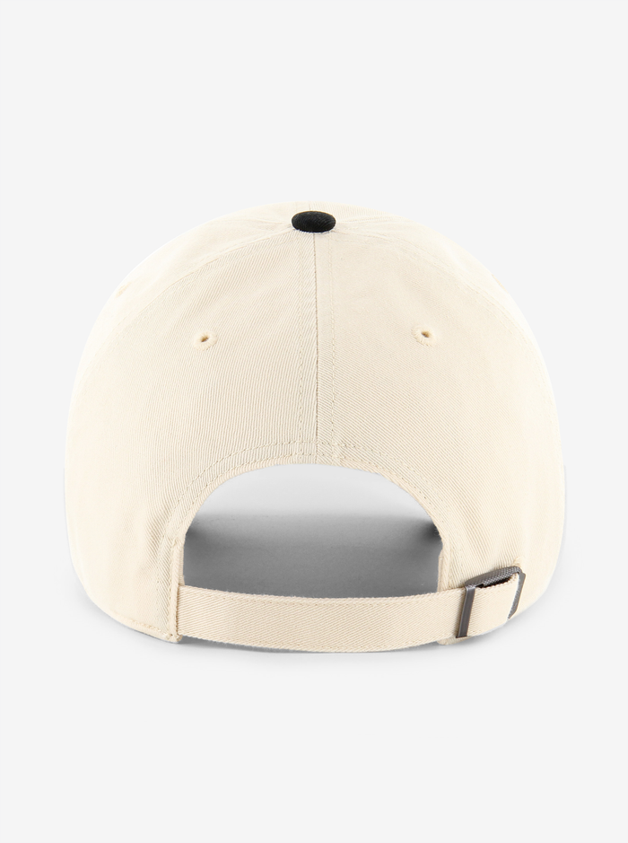 New York Yankees Clean Up Baserunner Cap