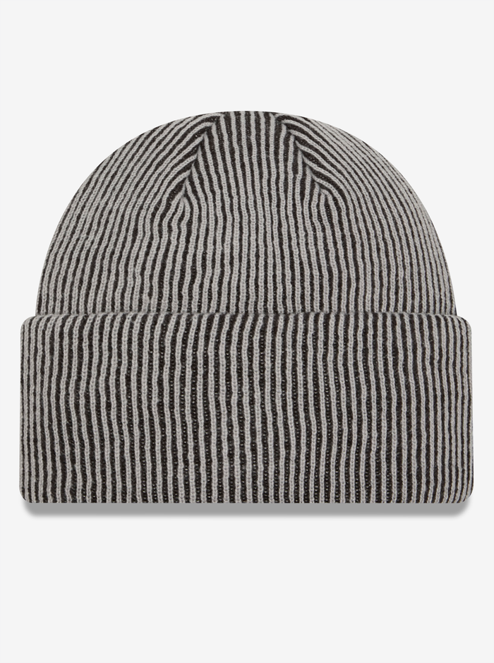 New York Yankees Fisherman Pinstripe Beanie