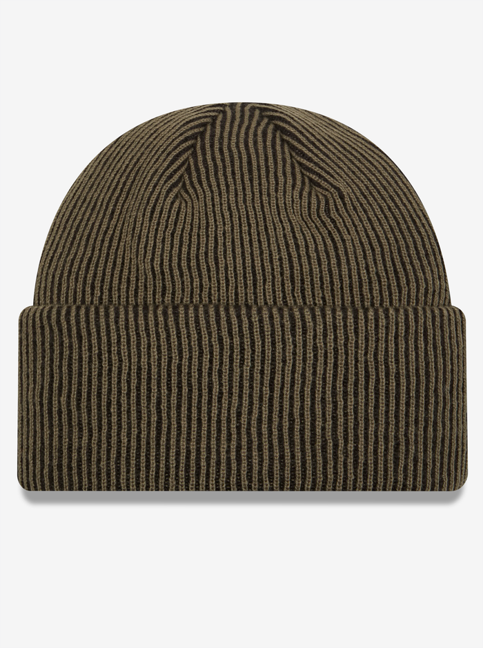 New York Yankees Fisherman Pinstripe Beanie