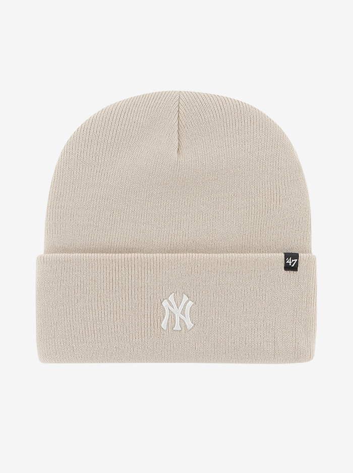 New York Yankees Knit Beanie