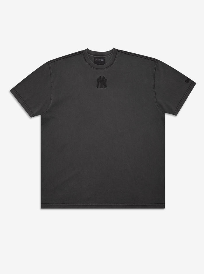 New York Yankees Shadow Pop T-Shirt
