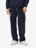 New York Yankees Straight Jogger
