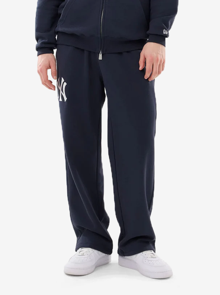 New York Yankees Straight Jogger
