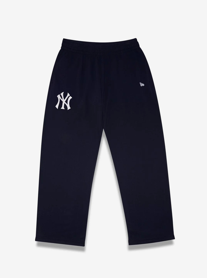 New York Yankees Straight Jogger