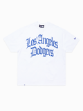 New York Yankees Varsity Press Tee