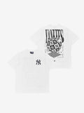 New York Yankees World Tee