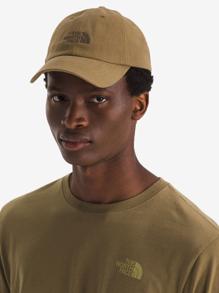 Norm Hat