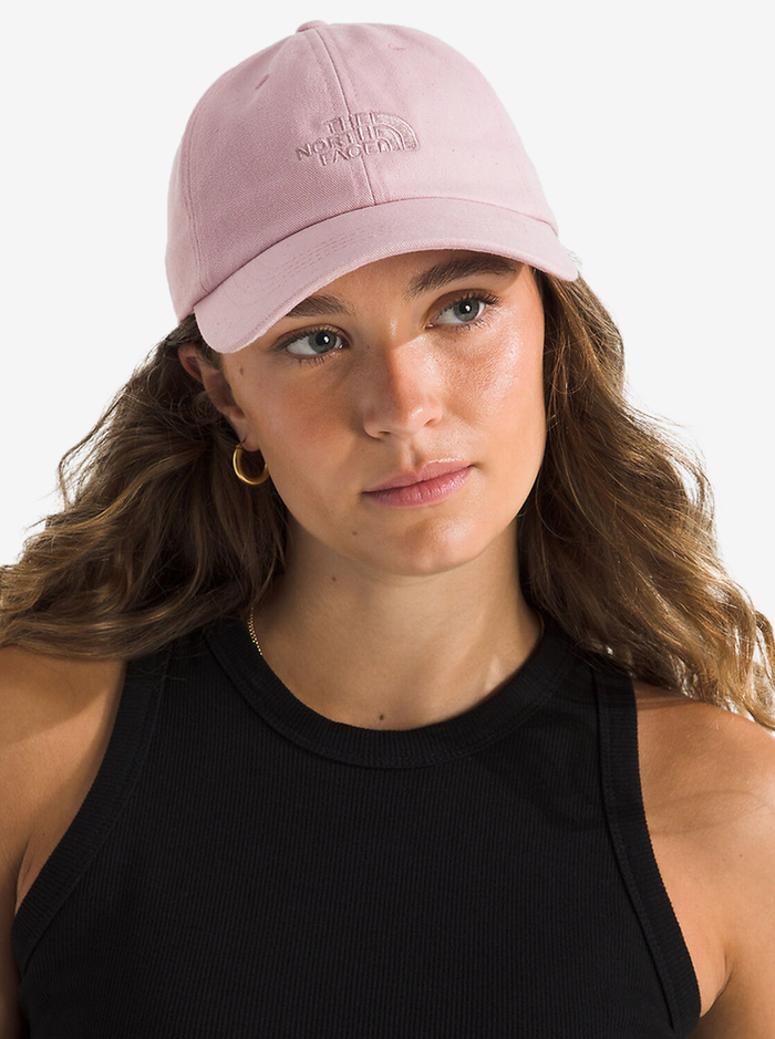 Norm Hat