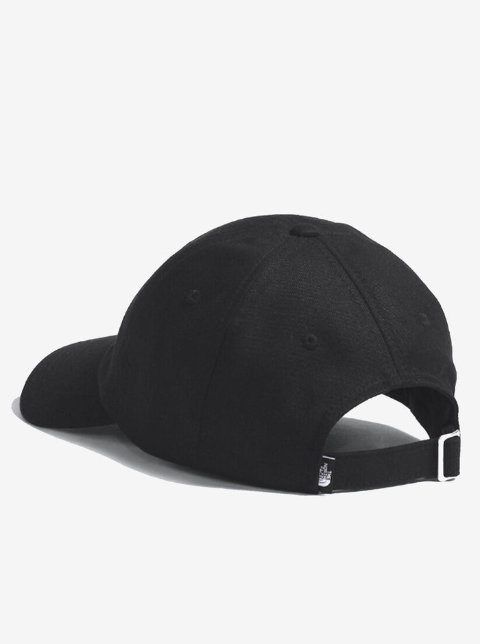 Norm Hat