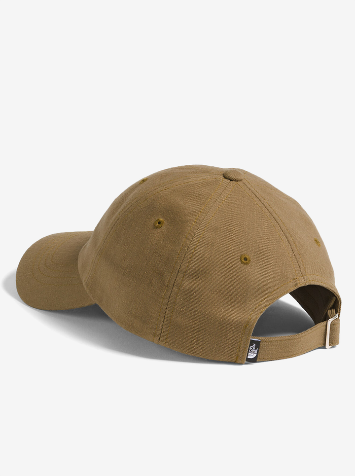 Norm Hat