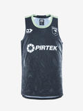 NZ Kiwis Training Singlet