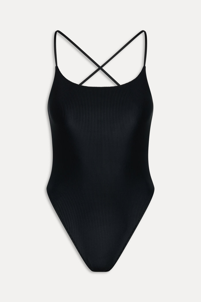 Oakley One Piece Swimsuit - Midnight Serenade