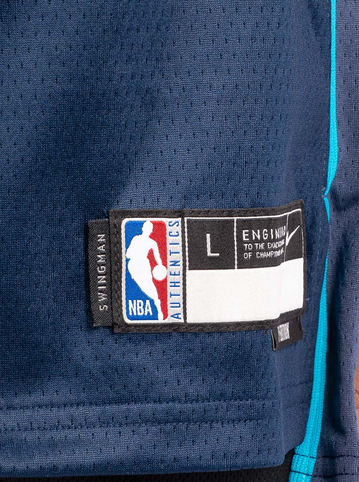 Oklahoma City Thunder Shai Gilgeous-Alexander City Edition Swingman Jersey Youth