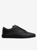 Old Skool Leather Unisex