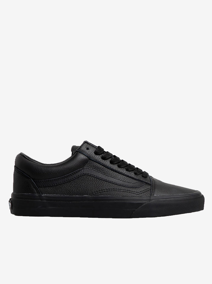 Old Skool Leather Unisex