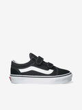 Old Skool Velcro Kids
