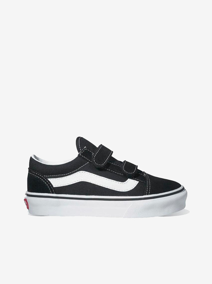Old Skool Velcro Kids