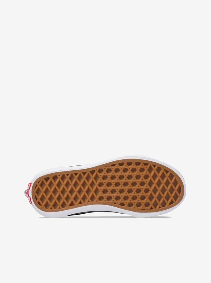 Old Skool Velcro Kids