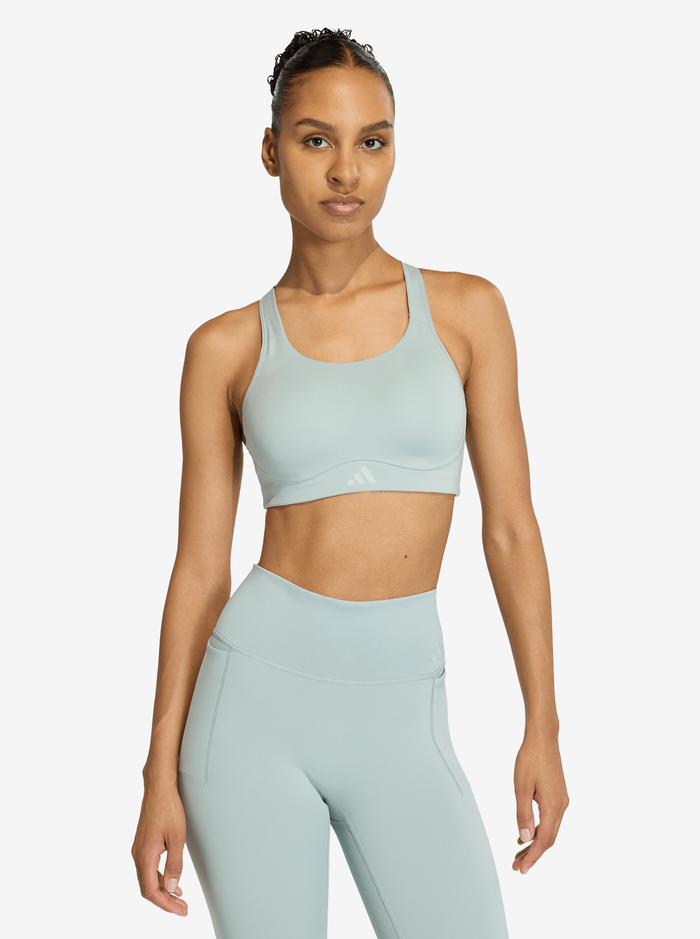Optime Workout High Support Bra