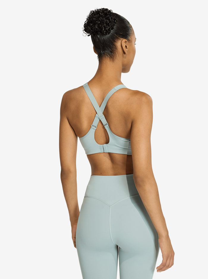 Optime Workout High Support Bra