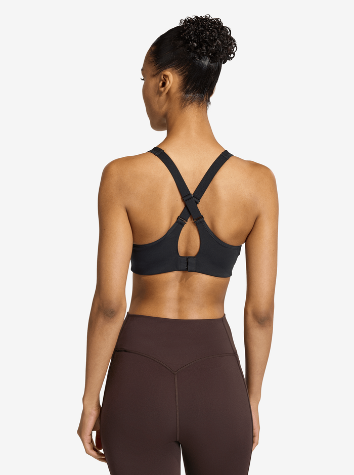 Optime Workout High Support Bra