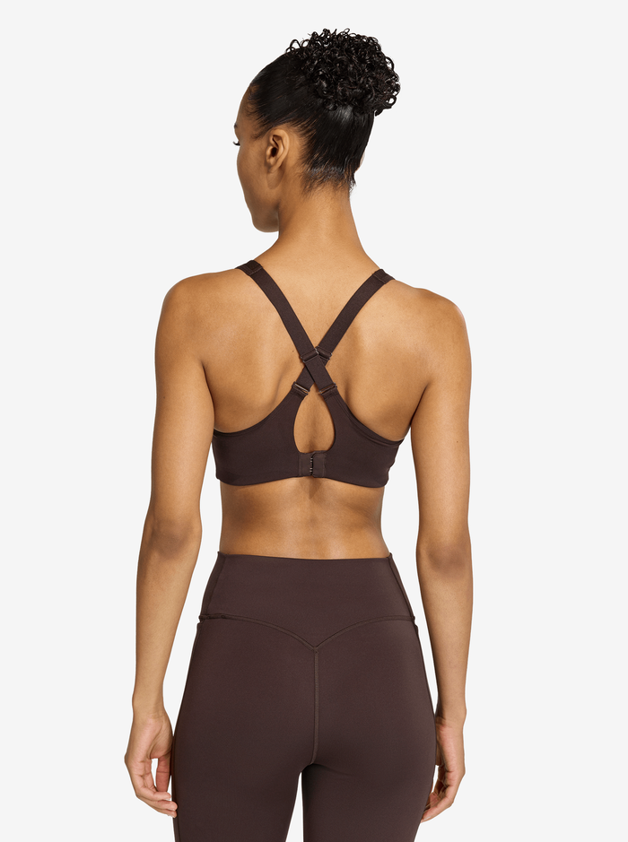 Optime Workout High Support Bra