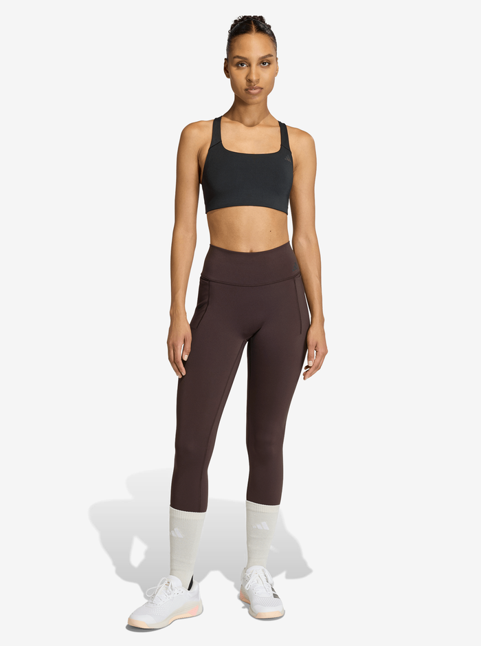 Optime Workout High Support Bra