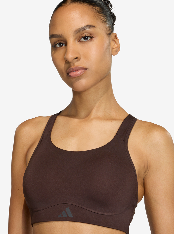 Optime Workout High Support Bra