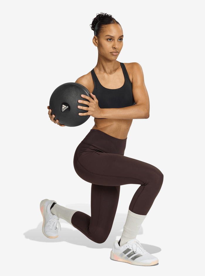 Optime Workout High Support Bra