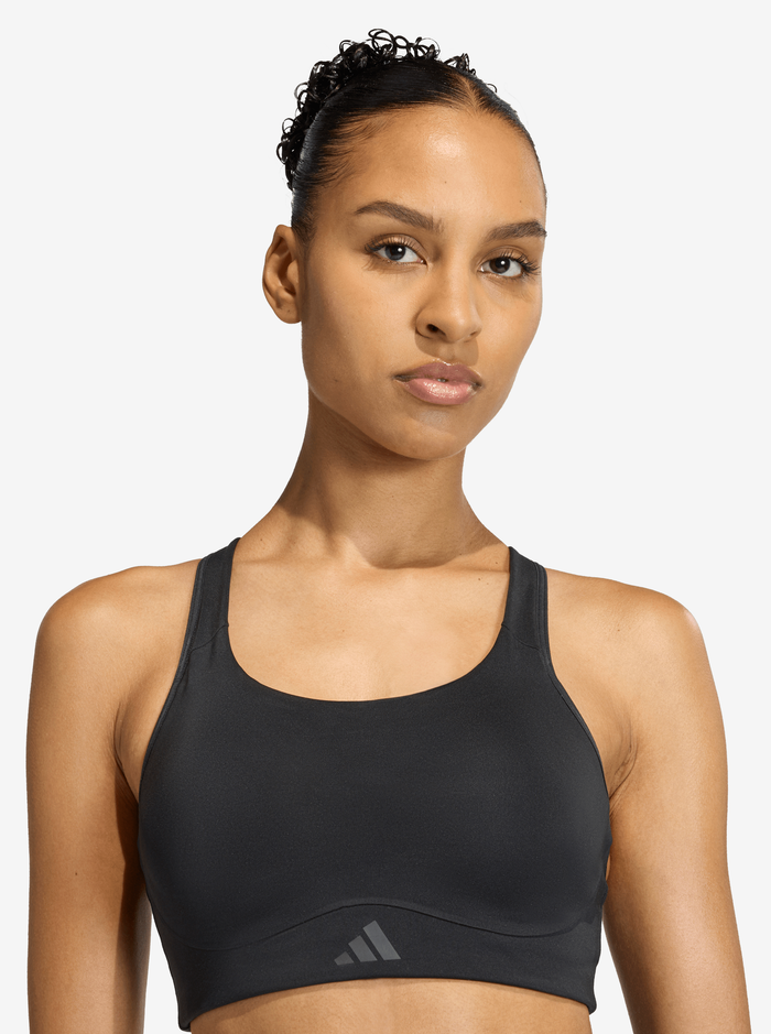 Optime Workout High Support Bra