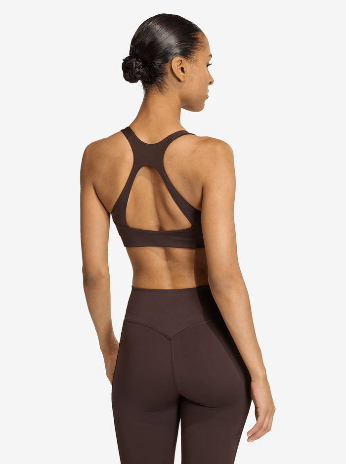 Optime Workout Medium Support Bra