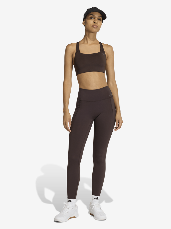 Optime Workout Medium Support Bra