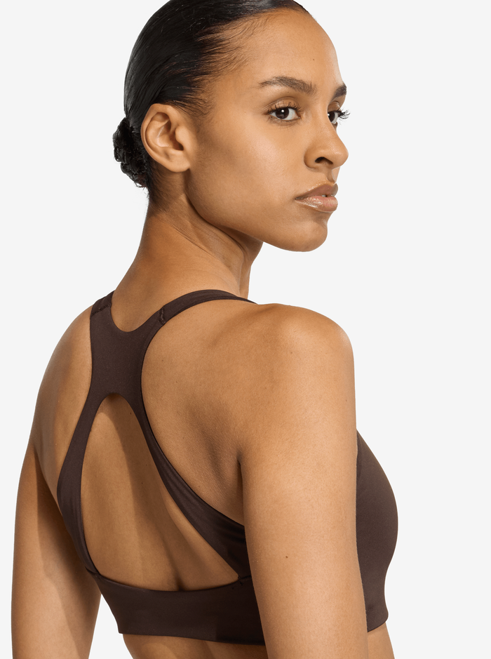 Optime Workout Medium Support Bra