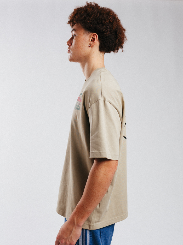 Originals Basketball Tournament Tee
