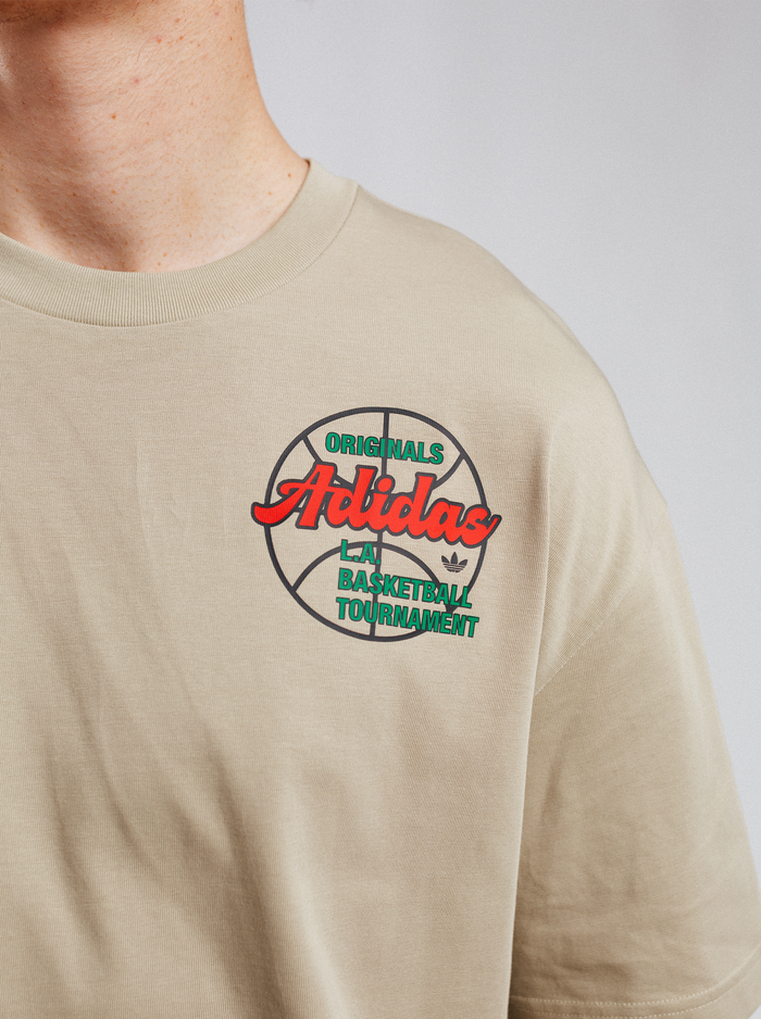 Originals Basketball Tournament Tee