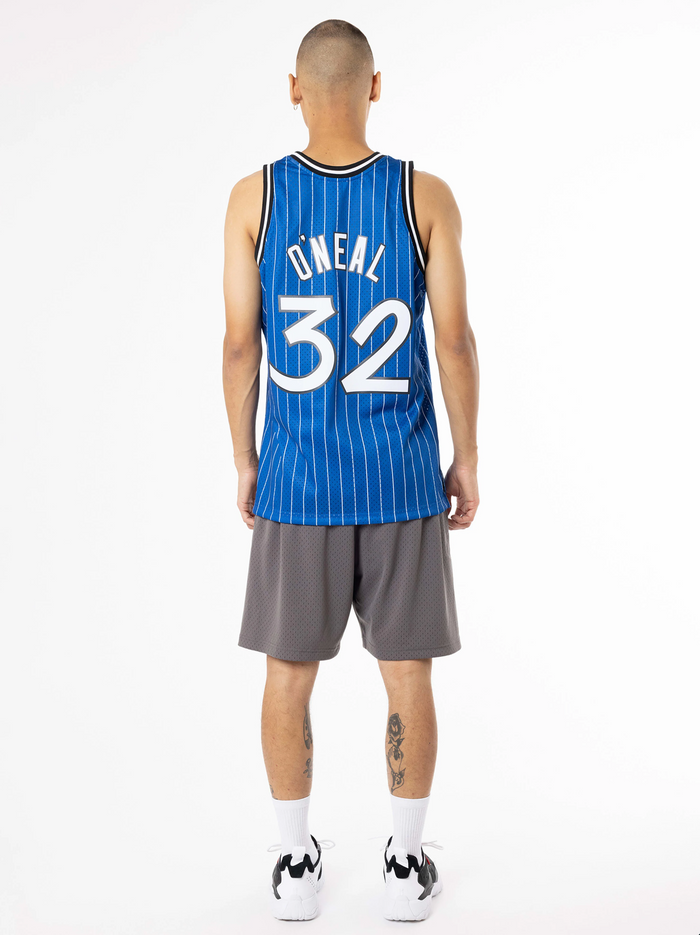 Orlando Magic Shaquille O'Neal Swingman Jersey