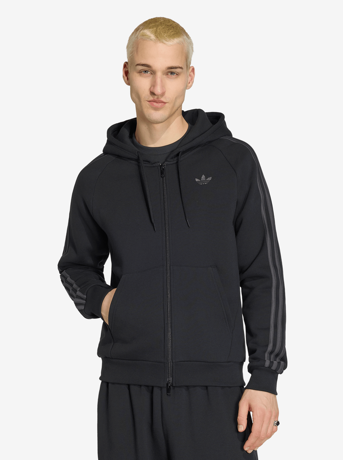 Over The Hood Hoodie